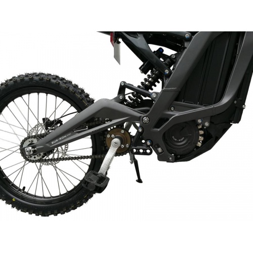 SURRON LBX PEDAL CONVERSION KIT